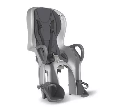 Ok Baby 10+ велосипедное кресло