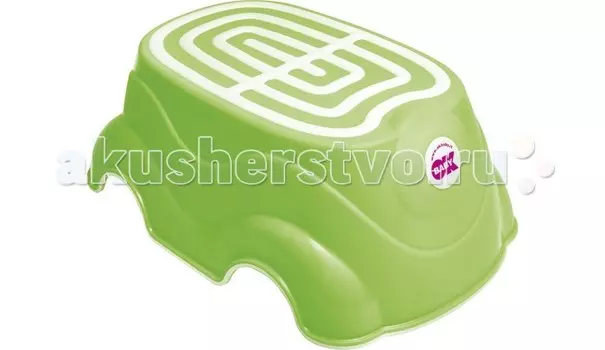 Ok Baby Подставка Herbie
