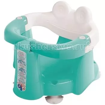 Ok Baby Сиденье в ванну Crab