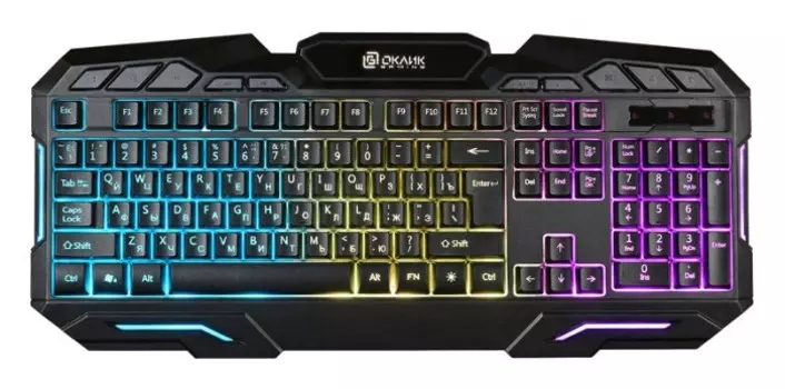 Oklick Клавиатура 700G Dynasty