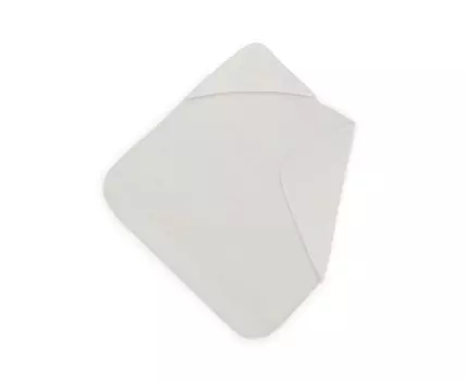 Olant Baby Полотенце-пеленка с уголком-капюшоном 90x90 см