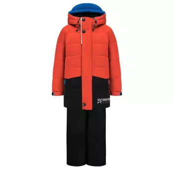 Oldos Active Костюм зимний Арон