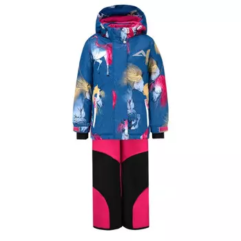 Oldos Active Костюм зимний Бэлль