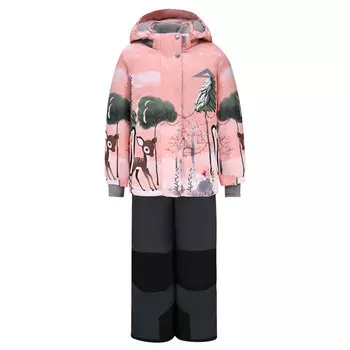 Oldos Active Костюм зимний Дори