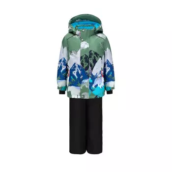 Oldos Active Костюм зимний Джеймс