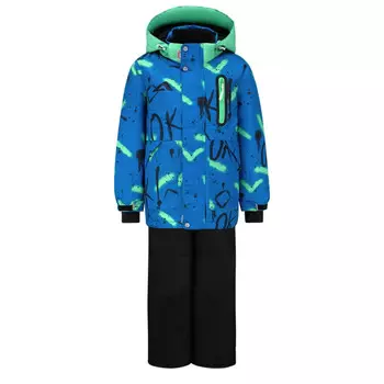 Oldos Active Костюм зимний Джонс