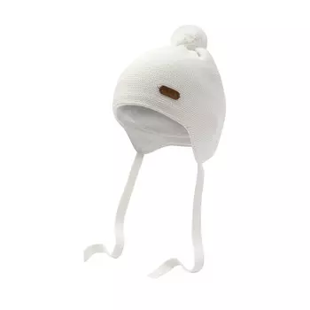 Oldos Active Шапка с завязками Эвин