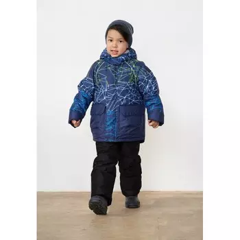 Oldos Jicco Костюм для мальчика Родион