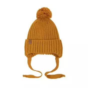 Oldos Шапка с завязками для мальчика Бернар