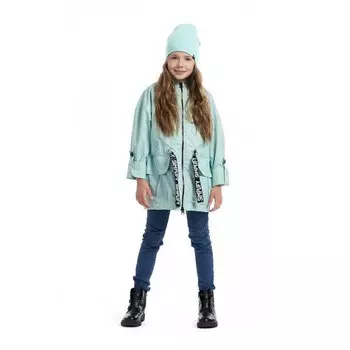Oldos Ветровка для девочки Эмма