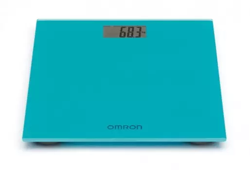 Omron Весы напольные HN-289
