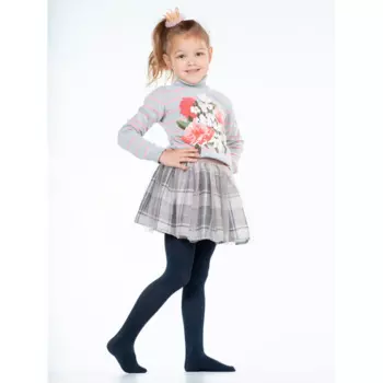 Omsa Колготки детские капроновые Kids Young 50 den 5 шт.