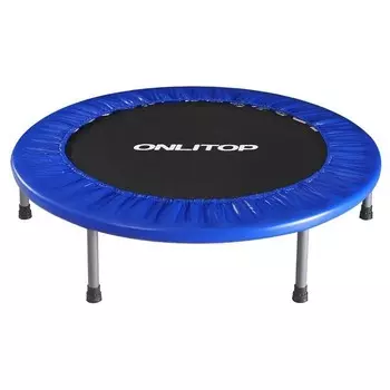 Onlitop Батут 5157798 диаметр 122 см