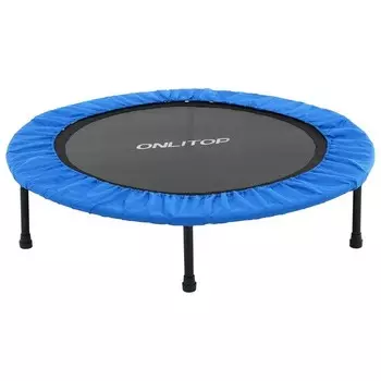 Onlitop Батут диаметр 115 см