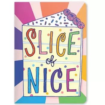 Ooly Блокнот для записей 64 страницы А6 118-233