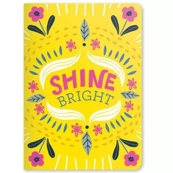 Ooly Блокнот для записей 64 страницы А6 118-244