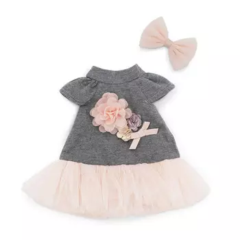 Orange Toys Набор одежды Чайная роза 25 см