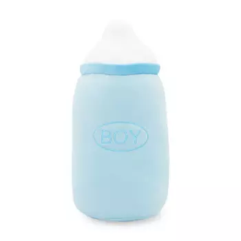 Orange Toys Подушка Бутылочка