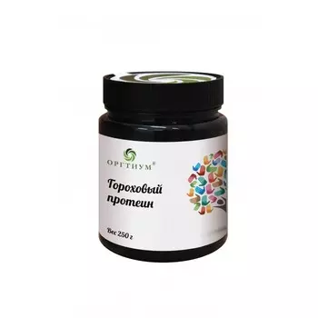 Оргтиум Протеин гороховый 250 г