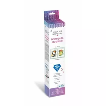 Origami Алмазная мозаика Настроение