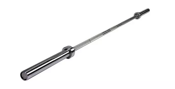 Original FitTools Гриф олимпийский OB86" нагрузка до 453 кг