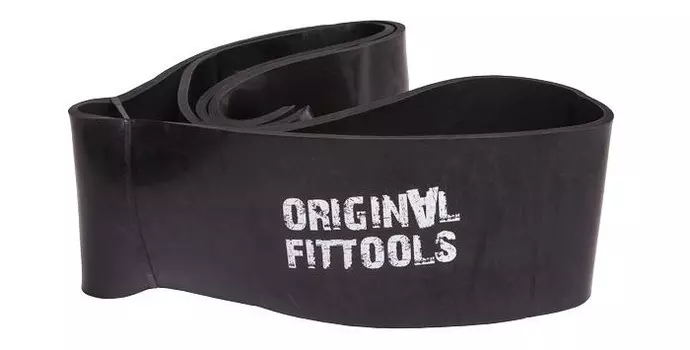 Original FitTools Эспандер ленточный 2080х101х10 мм