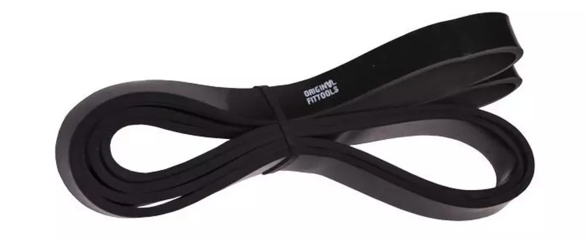 Original FitTools Эспандер ленточный 2080х22х10 мм