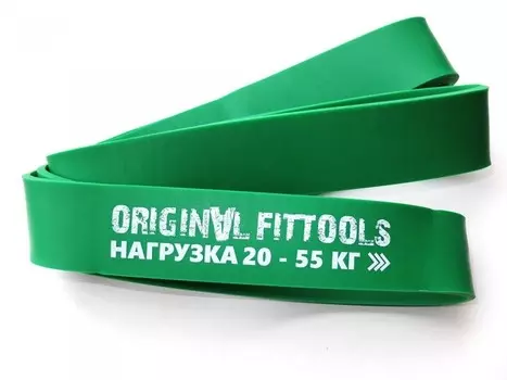 Original FitTools Эспандер ленточный 2080х44х10 мм