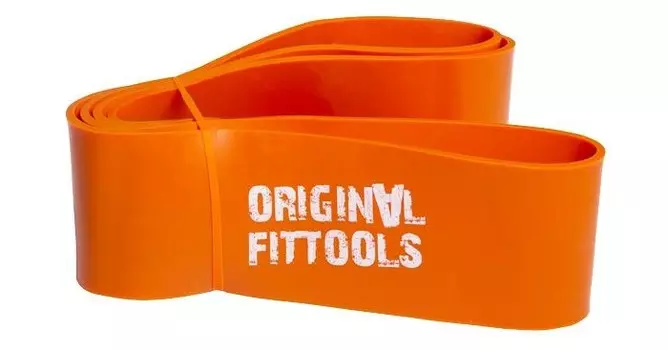 Original FitTools Эспандер ленточный 2080х83х10 мм