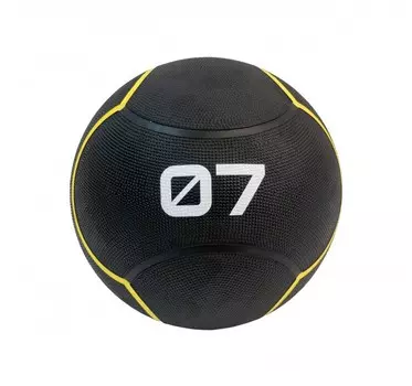 Original FitTools Мяч тренировочный 7 кг