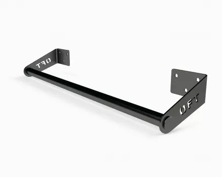 Original FitTools Настенный держатель для ковриков