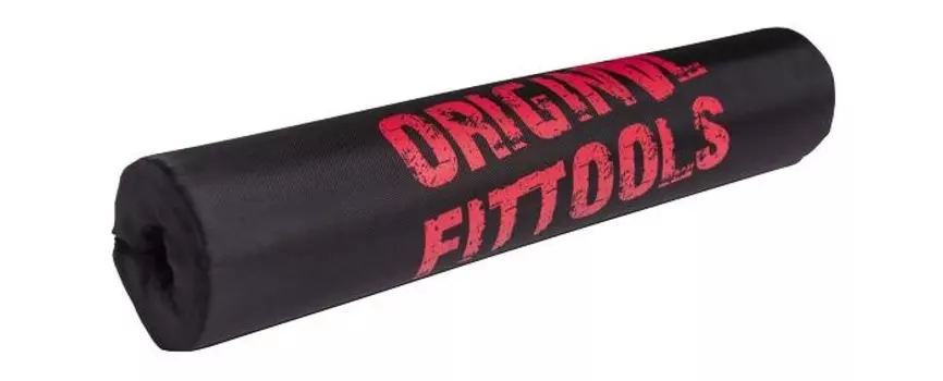 Original FitTools Смягчающая накладка на гриф