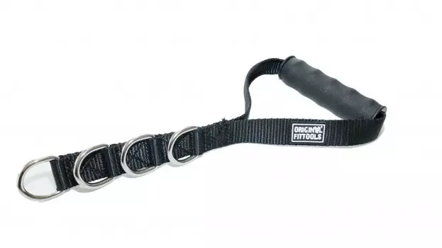 Original FitTools Тяга закрытая нейлоновая регулируемая FT