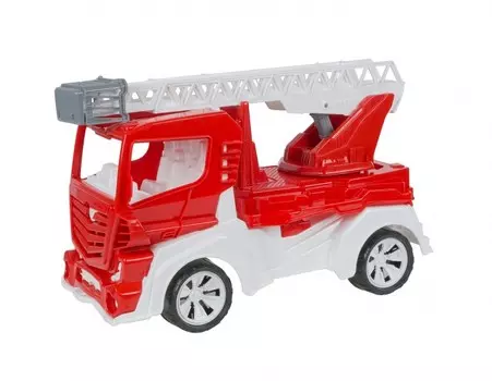 Orion Toys Автомобиль FS1 Пожарная