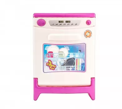 Orion Toys Посудомоечная машина с аксессуарами