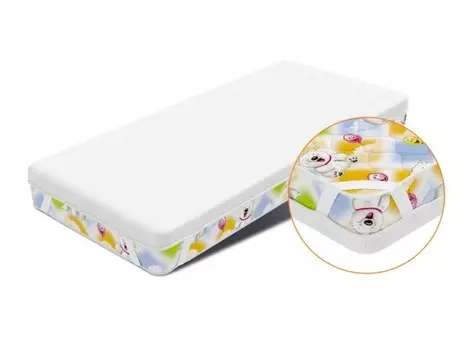 Орматек Защитный чехол Kids 80х180 см