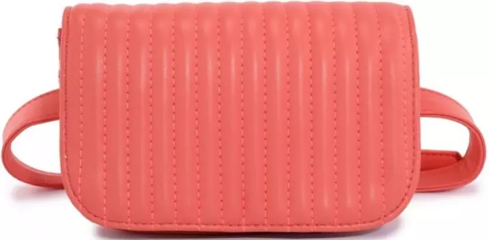 Ors Oro Сумка поясная на ремне PS-959