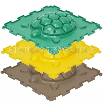 ОртоДон модульный Черепашка (жесткий)