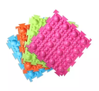 ОртоДон модульный Камни (жесткий)