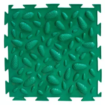 ОртоДон модульный Шишки (мягкий)