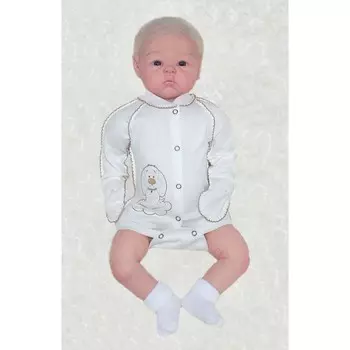 Осьминожка Боди Ш306-16ПК