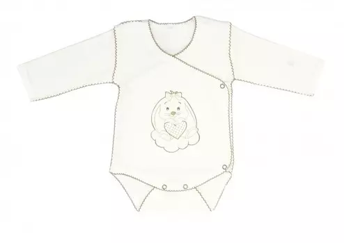 Осьминожка Боди Ш306-21ПК