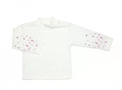 Осьминожка Джемпер для девочки Маусвиль