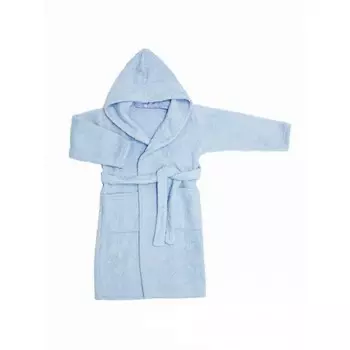 Осьминожка Халат махровый с капюшоном 826-04