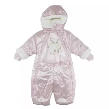 Осьминожка Комбинезон для девочки Совенок К202