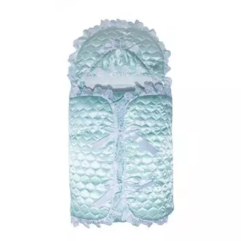 Осьминожка Комплект на выписку К99 (8 предметов)