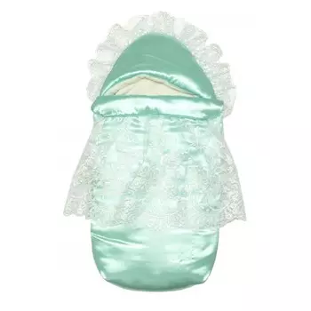 Осьминожка Конверт на молнии атлас Прима