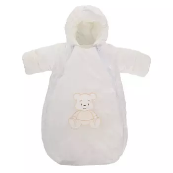 Осьминожка Конверт с ручками Мишка-малышка