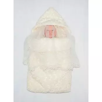 Осьминожка Конверт с вуалью К126