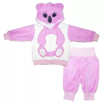 Осьминожка Костюм Коала В мире животных